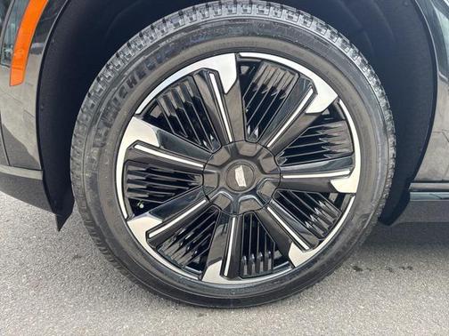 2026 Cadillac Escalade IQ Premium Sport