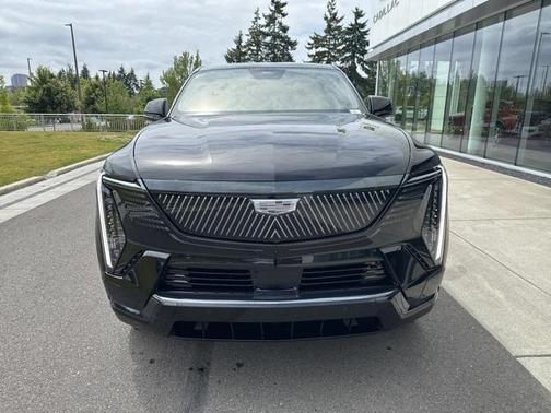 2026 Cadillac Escalade IQ Premium Sport