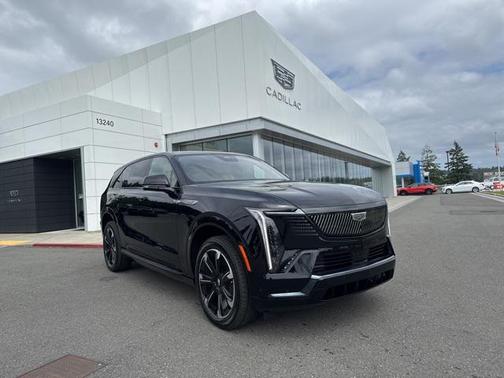 2026 Cadillac Escalade IQ Premium Sport