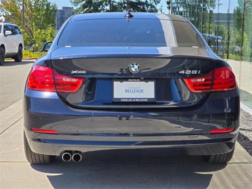 2014 BMW 428 i xDrive