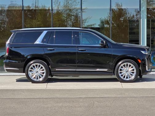 2024 Cadillac Escalade Premium Luxury