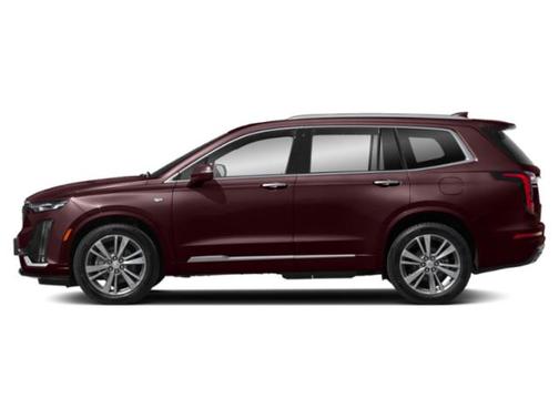 2021 Cadillac XT6 Premium Luxury AWD