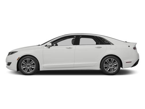 Platinum 2014 Lincoln MKZ Base