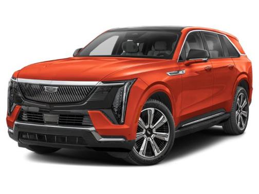 2026 Cadillac Escalade IQ Premium Sport