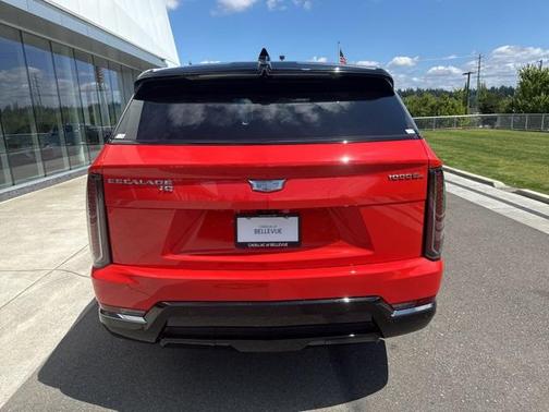 2026 Cadillac Escalade IQ Premium Sport