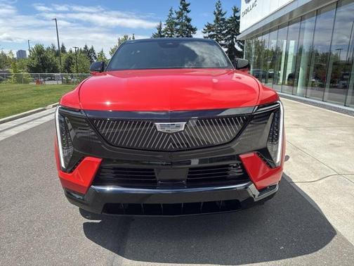 2026 Cadillac Escalade IQ Premium Sport