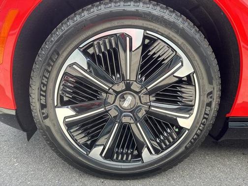 2026 Cadillac Escalade IQ Premium Sport