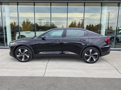 2023 Polestar 2 Long Range Dual Motor