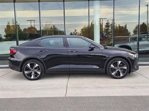 2023 Polestar 2 Long Range Dual Motor