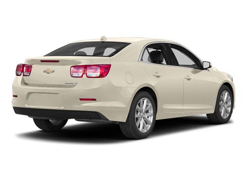 2013 Chevrolet Malibu 1LZ