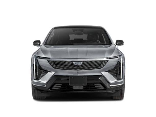 2025 Cadillac OPTIQ Sport 2 AWD
