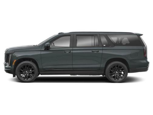 Aegean Stone 2026 Cadillac Escalade ESV Sport