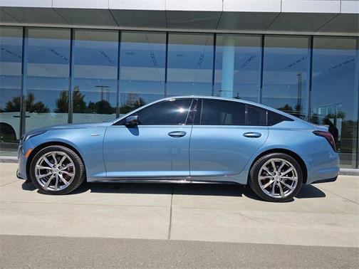 2023 Cadillac CT5-V V-Series