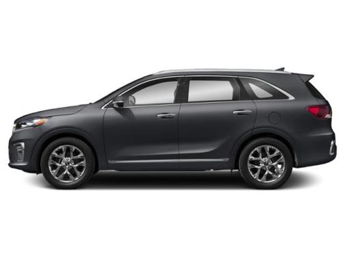 2019 Kia Sorento SX