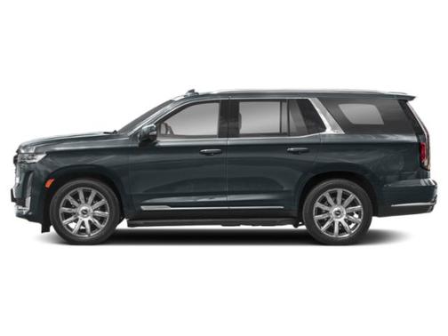 2021 Cadillac Escalade Premium Luxury Platinum