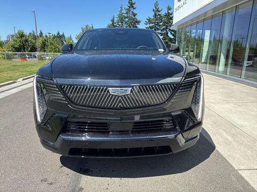 2026 Cadillac Escalade IQ Premium Sport