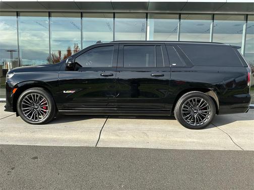2024 Cadillac Escalade ESV V-Series