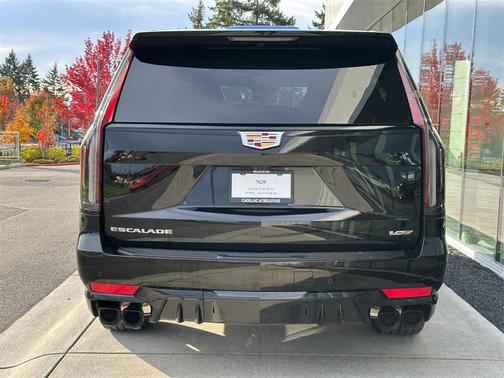 2024 Cadillac Escalade ESV V-Series