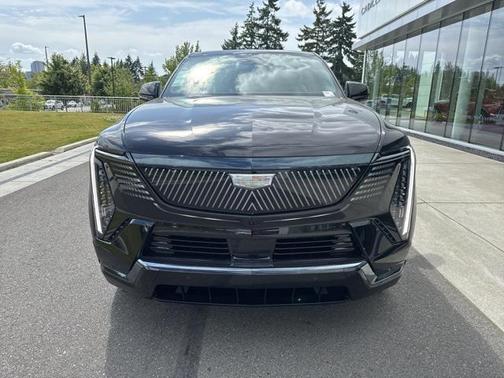 2025 Cadillac Escalade IQ Sport 1