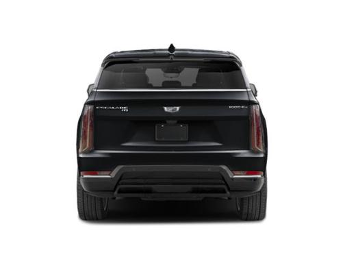 Luna Metallic 2026 Cadillac Escalade IQ Luxury