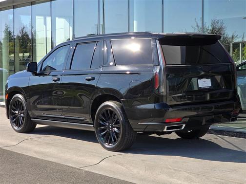 2024 Cadillac Escalade Premium Luxury