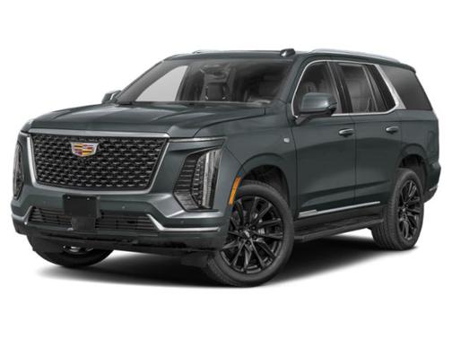 2025 Cadillac Escalade Sport