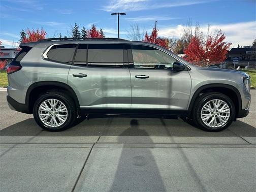 2024 GMC Acadia AWD Elevation