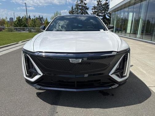 2025 Cadillac LYRIQ Sport w/1SK