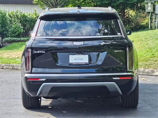 2026 Cadillac VISTIQ Premium Luxury