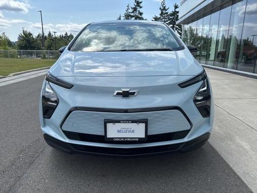 2023 Chevrolet Bolt EV FWD 2LT