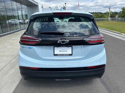 2023 Chevrolet Bolt EV FWD 2LT