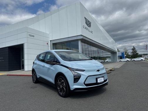 2023 Chevrolet Bolt EV FWD 2LT