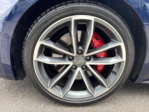 2019 Audi S5 3.0T Prestige