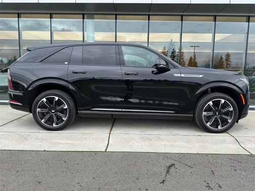 2026 Cadillac Escalade IQ Sport