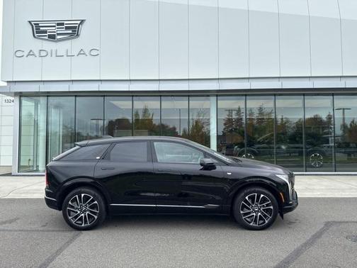 2025 Cadillac OPTIQ Sport 1 AWD