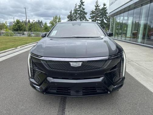 2025 Cadillac OPTIQ Sport 1 AWD