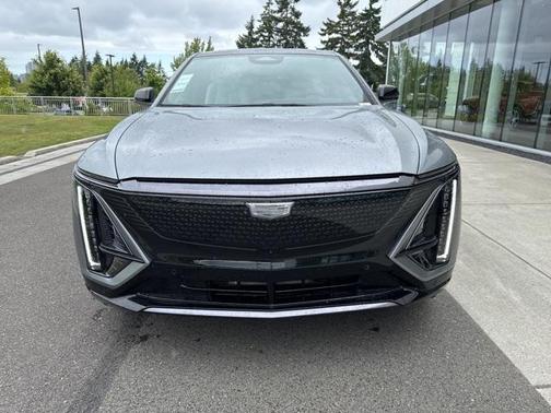 2025 Cadillac LYRIQ Sport w/1SF