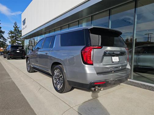 2023 GMC Yukon XL Denali Ultimate