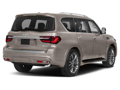 2022 INFINITI QX80 SENSORY AWD