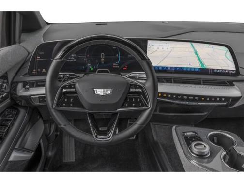 2026 Cadillac OPTIQ Premium Luxury