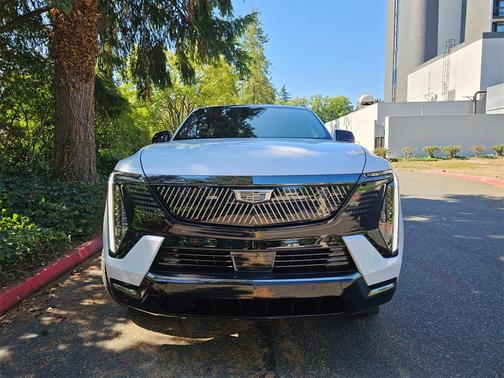 2026 Cadillac Escalade IQL Sport