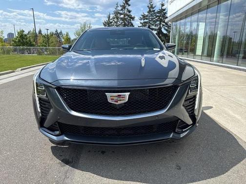 2025 Cadillac CT5-V V-Series