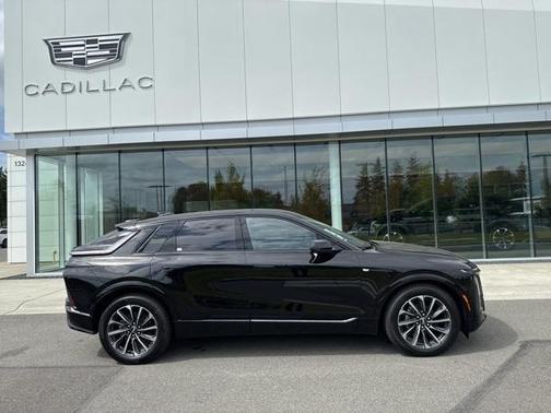2025 Cadillac LYRIQ Sport w/1SF