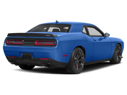 2018 Dodge Challenger SRT Hellcat
