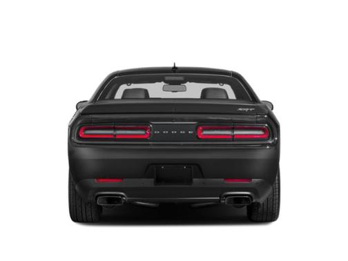 2018 Dodge Challenger SRT Hellcat