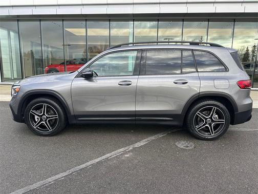 2023 Mercedes-Benz GLB 250 4MATIC