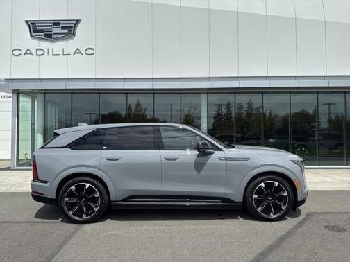 2026 Cadillac Escalade IQ Premium Sport