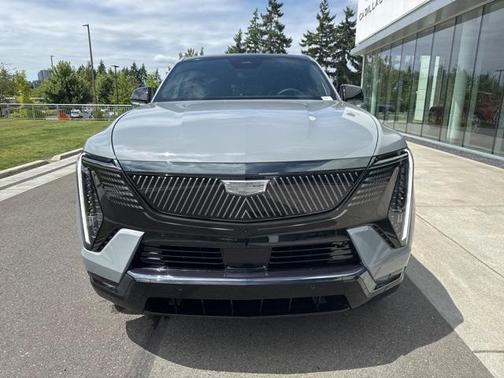 2026 Cadillac Escalade IQ Premium Sport