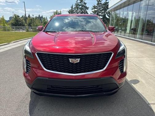 2021 Cadillac XT4 Sport