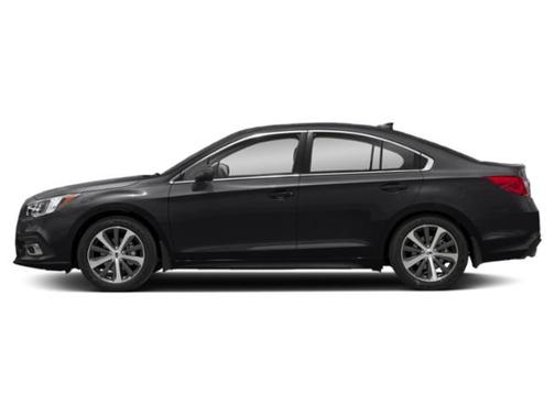 Crystal Black Silica 2019 Subaru Legacy Limited